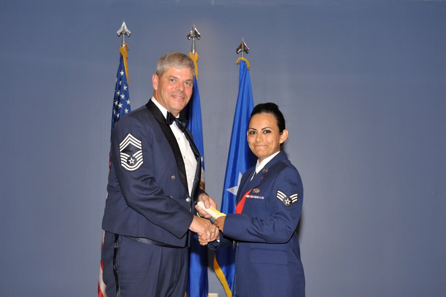 ALS Class 11-5 graduation