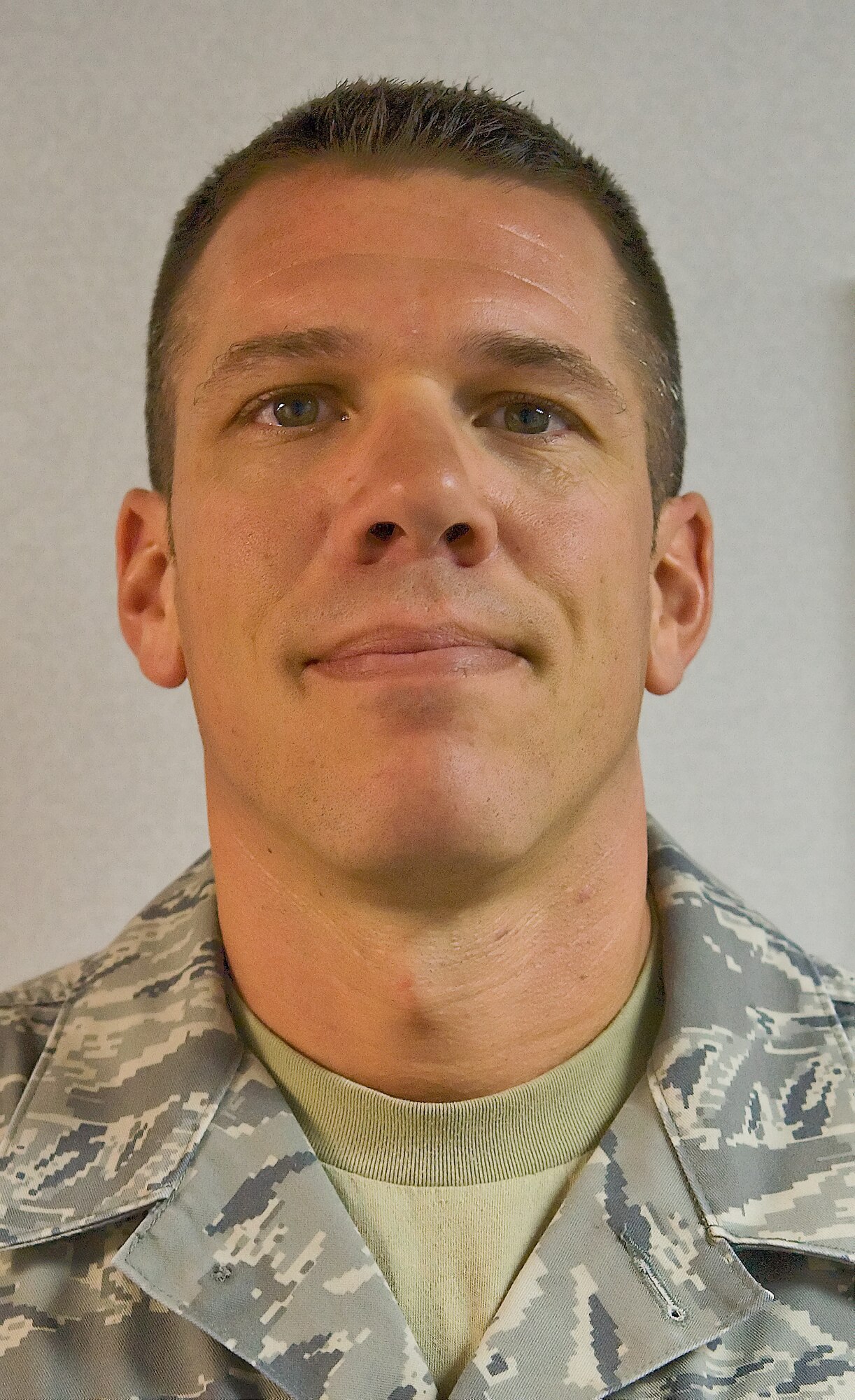 “I was in-processing at the Military Personnel Flight on base. It was chaos; all the people who had commited to helping me move into my new house were called into work. [Looking forward], I would love to see the country unite under the same spirit present immediately after the attacks.”

– Tech. Sgt. Jeffrey Bushaw, the NCO in charge of the 436th Airlift Wing protocol office
