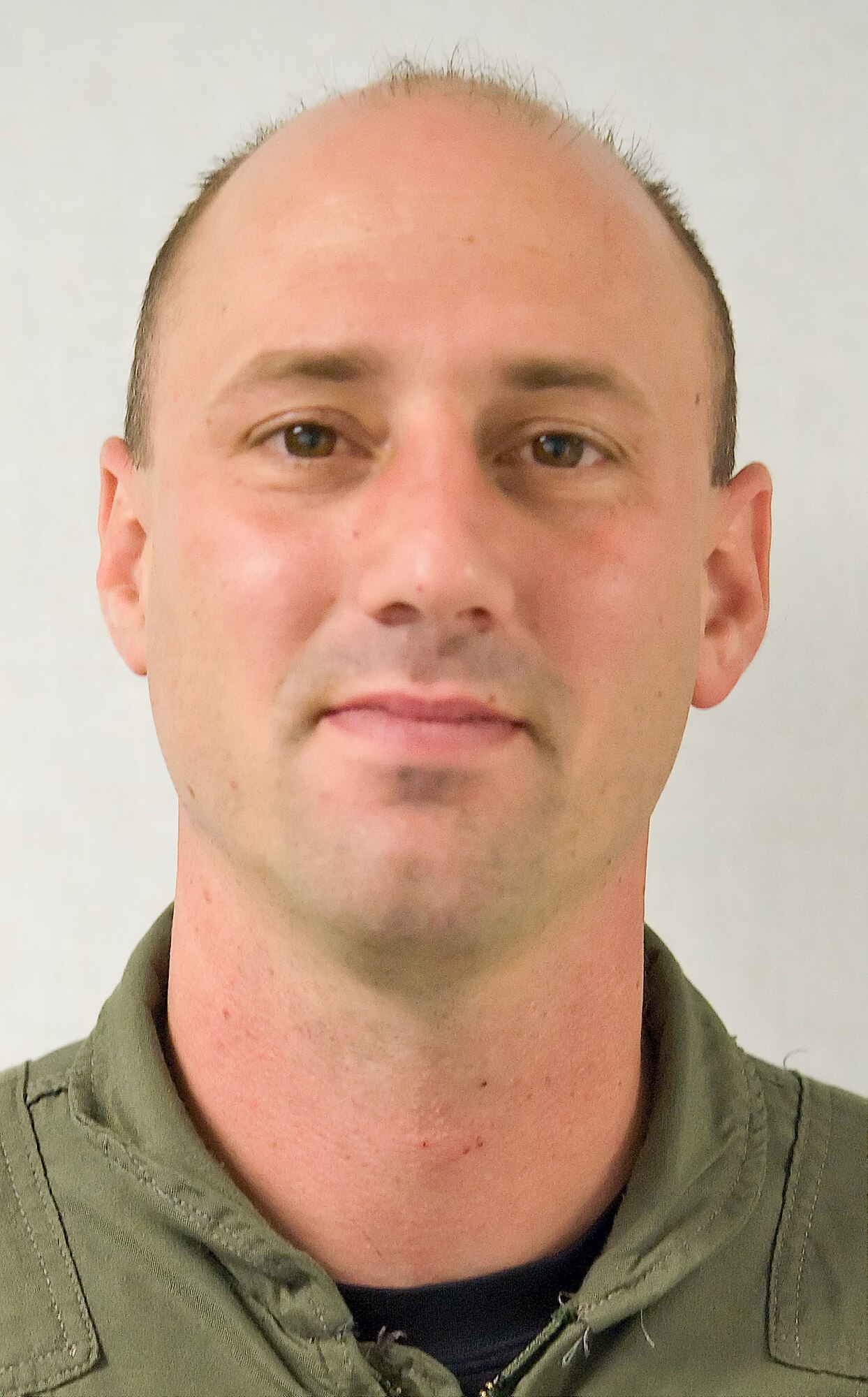 “I had just dropped off my kids at school when my wife called me and told me what happened. I spent four hours trying to call all my friends and family in New York City. I remember the first time I drove into NYC and didn’t see the towers; that really affected me.”

– Master Sgt. Michael Meinhold, a flight engineer training manager with the 436th Operations Support Squadron
