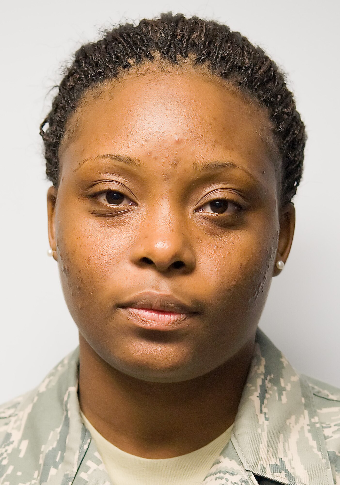 “I was in my homeroom during Ninth Grade; I remember the nervousness and confusion. Our nation has come a long way since that day.”

– Staff Sgt. Jessica Clarke, a knowledge operations manager with the 436th Operations Group
