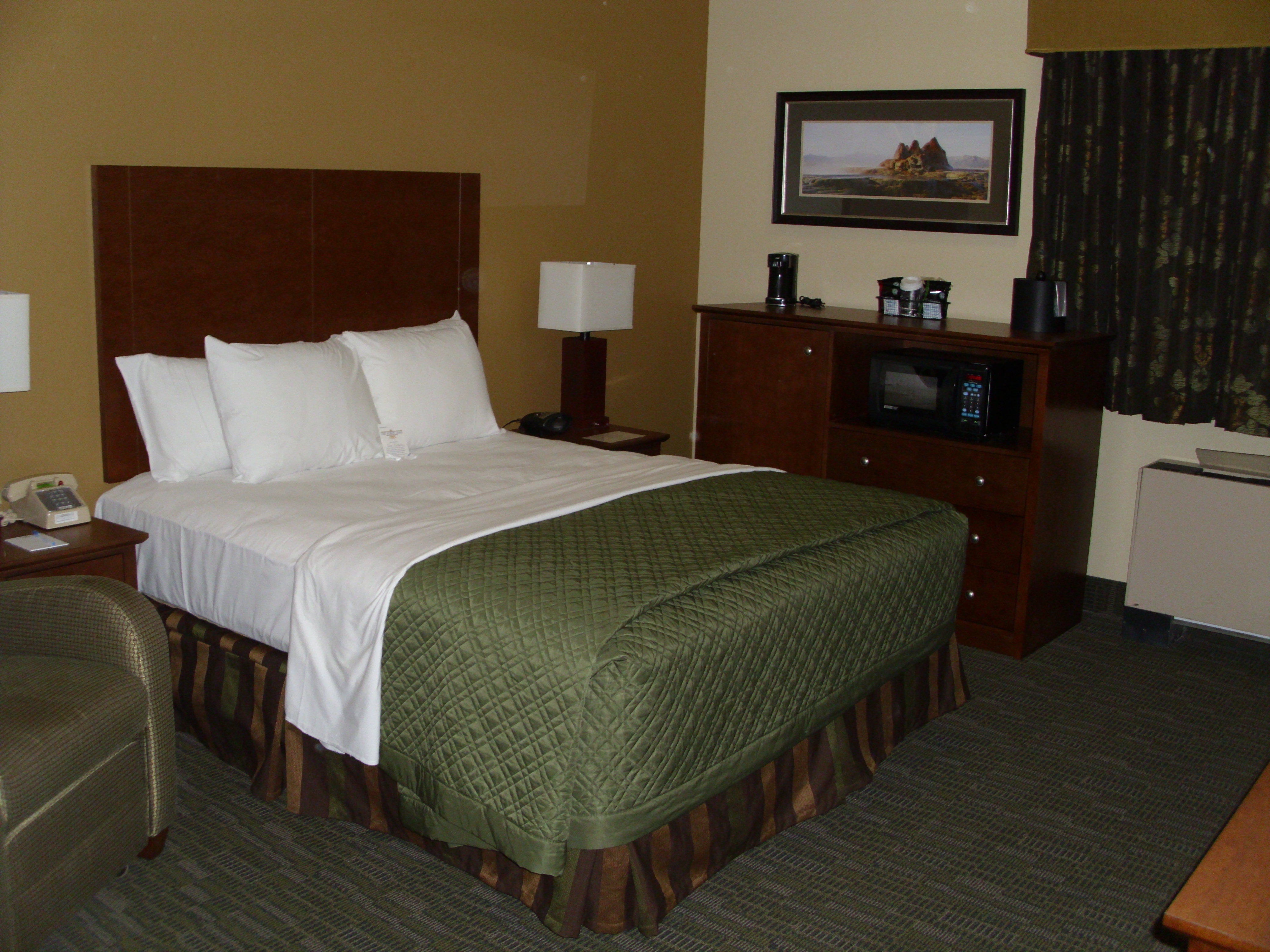 march inn afb