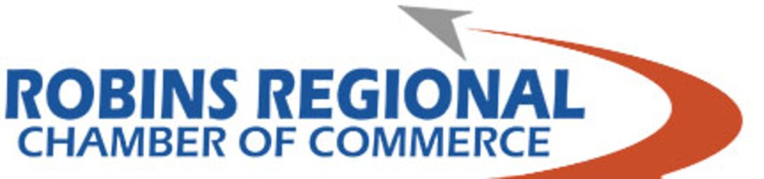 Warner Robins Chamber of Commerce logo