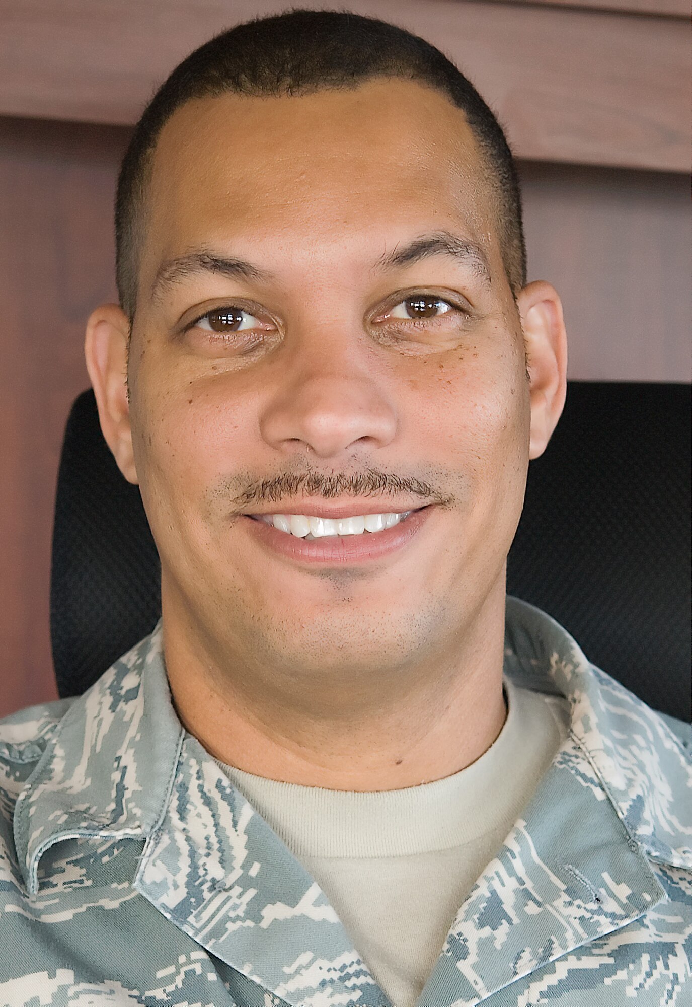 “The Dolphins because they’re the only team to have an undefeated season in the NFL.”

– Master Sgt. Clarence Depass, the distribution section chief with the 436th Logistics Readiness Squadron
