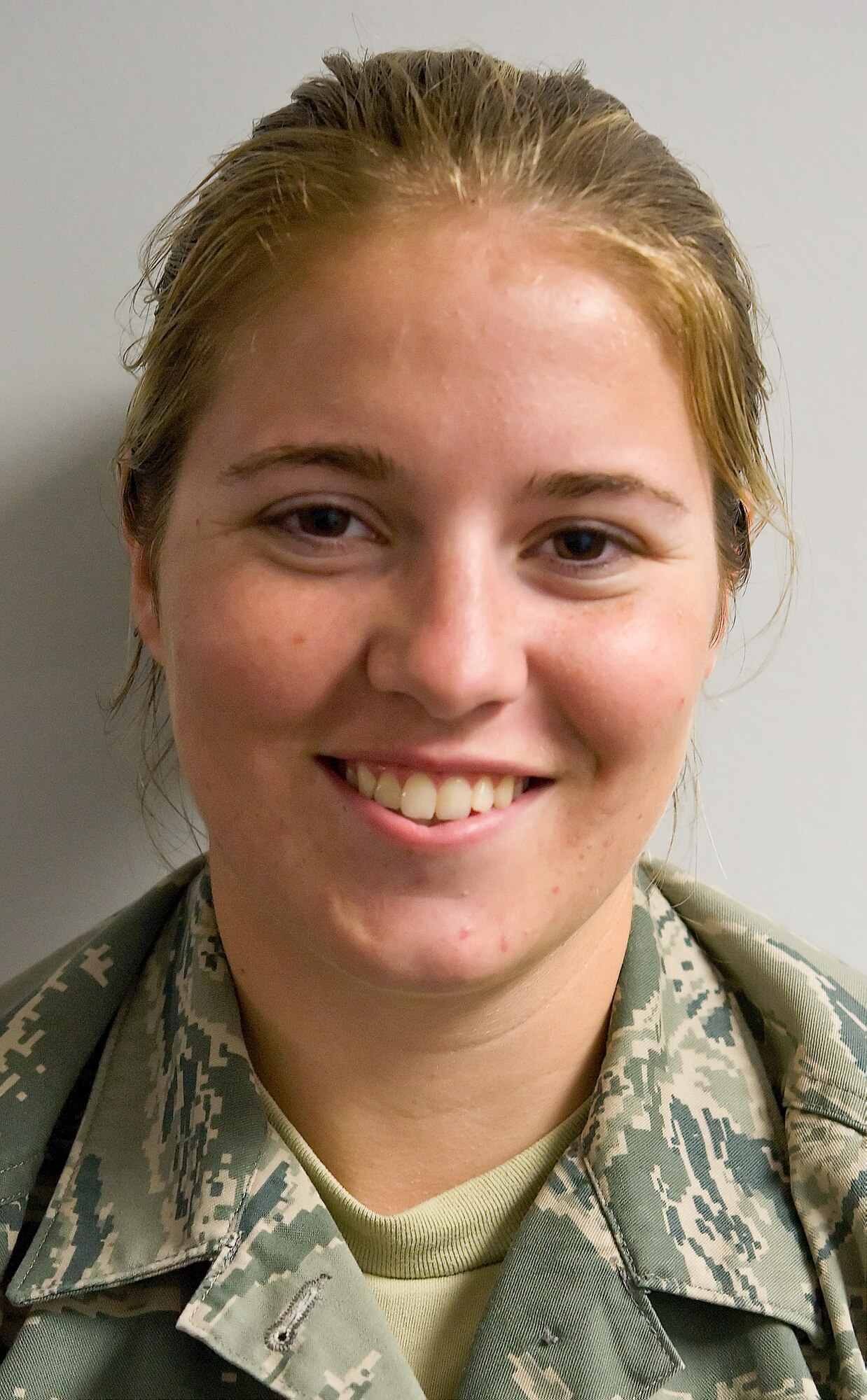 “The Redskins because I used to live in the Washington area. I hope they beat the Giants this year.” 

– Senior Airman Lauren Wagner, an operations manager with the 436th Civil Engineer Squadron 
