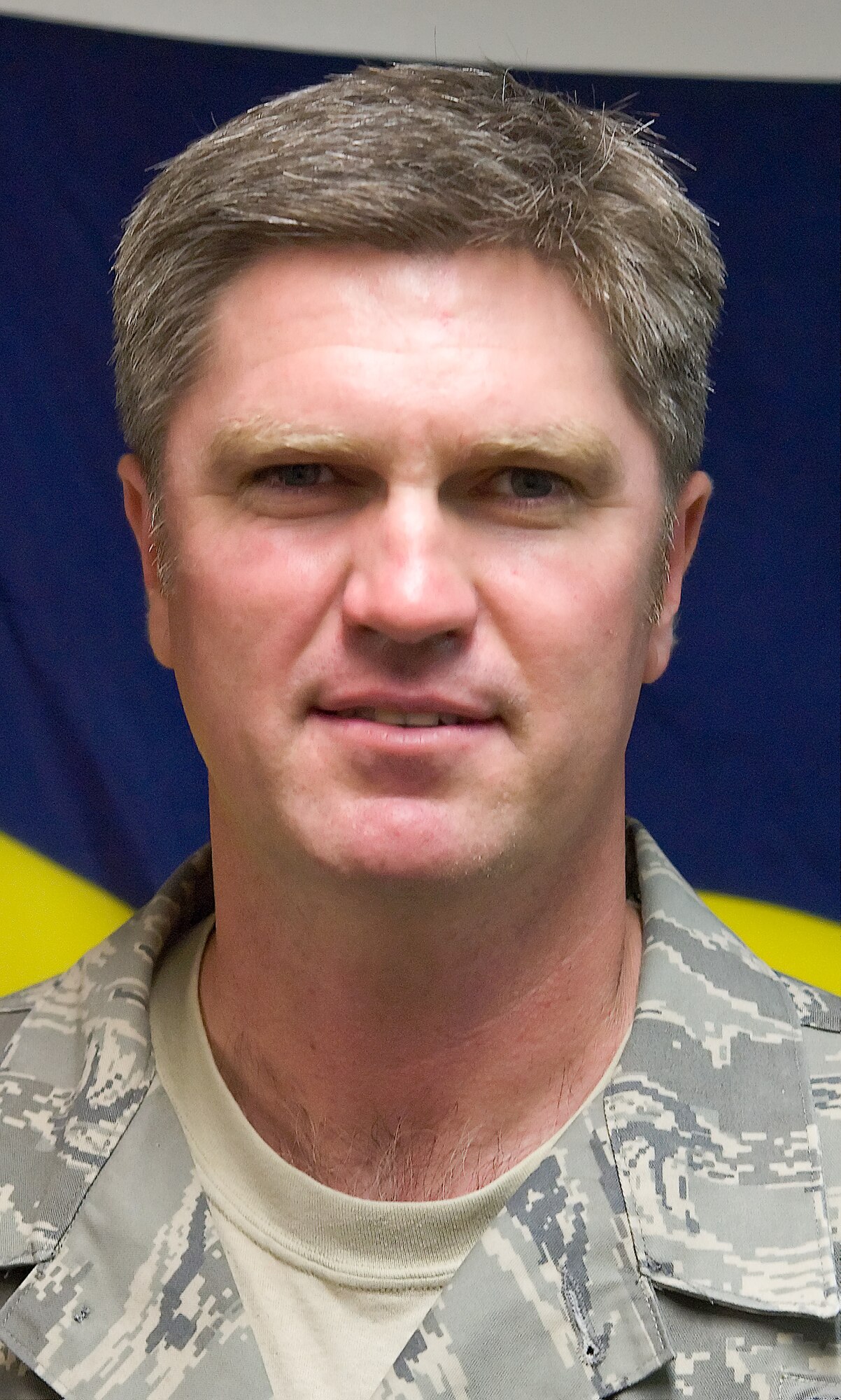 “The Steelers because they represent hard work and dedication.”

– Tech. Sgt. Greg Foster, an emergency manager with the 436th Civil Engineer Squadron
