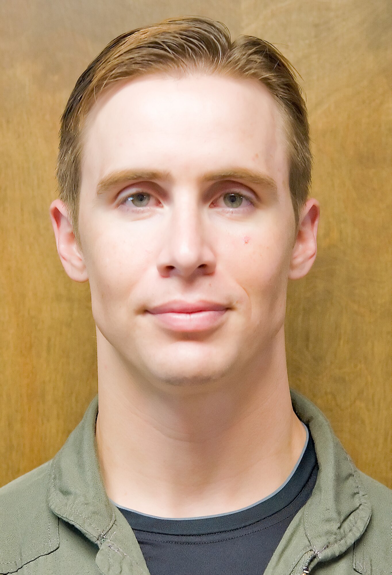 “The Giants because I went to school in New York City. Eli Manning [is going to be a game-changer].”

– Capt. Brandt Hausman, a flight safety officer with the 436th Airlift Wing

