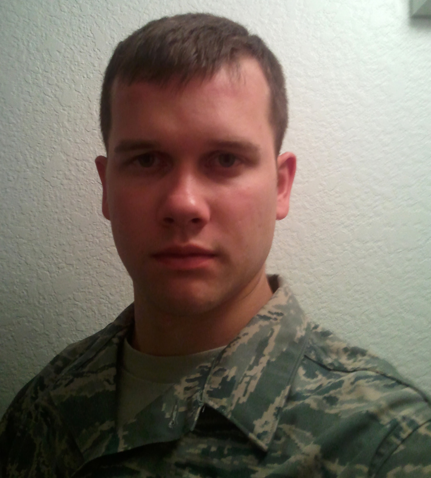 Sept. 11, was the beginning of my ninth-grade year in high school. Before that, I had never truly considered joining the military or had a desire to serve my country in such a manner. After that day, I began to feel a little different. As the days after Sept. 11 began to pass, I started thinking about how I could contribute to my country. In ninth grade, I felt as though there was little I could do in this regard, but I began to look for different avenues I could take in my life to benefit not only myself, but the lives of my family, friends and the prosperity of my country. 

I wanted to be part of something bigger than myself. I wanted to be a piece of one the world's largest mosaics, I wanted to give back to my country, a country that had given so much to me. I have chosen to serve the people of this country to up-hold and "defend the Constitution of the United States against all enemies, foreign and domestic." because I believe that our country is great.

Shortly after graduating from high school, I spoke with a Coast Guard Reserve recruiter, because the events of Sept. 11 opened my eyes to the injustices of our world, to some of the many wrongs of our time and it opened my eyes to the sword and shield that protects our great country and its citizens. The United States military.

I recently transferred to the Air Force Reserve after serving with the U.S. Coast Guard. (Courtesy photo)

