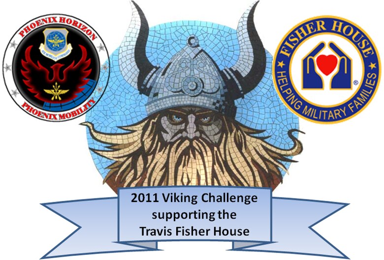 Registration opens for Viking Challenge 2011 > Travis Air Force Base > News