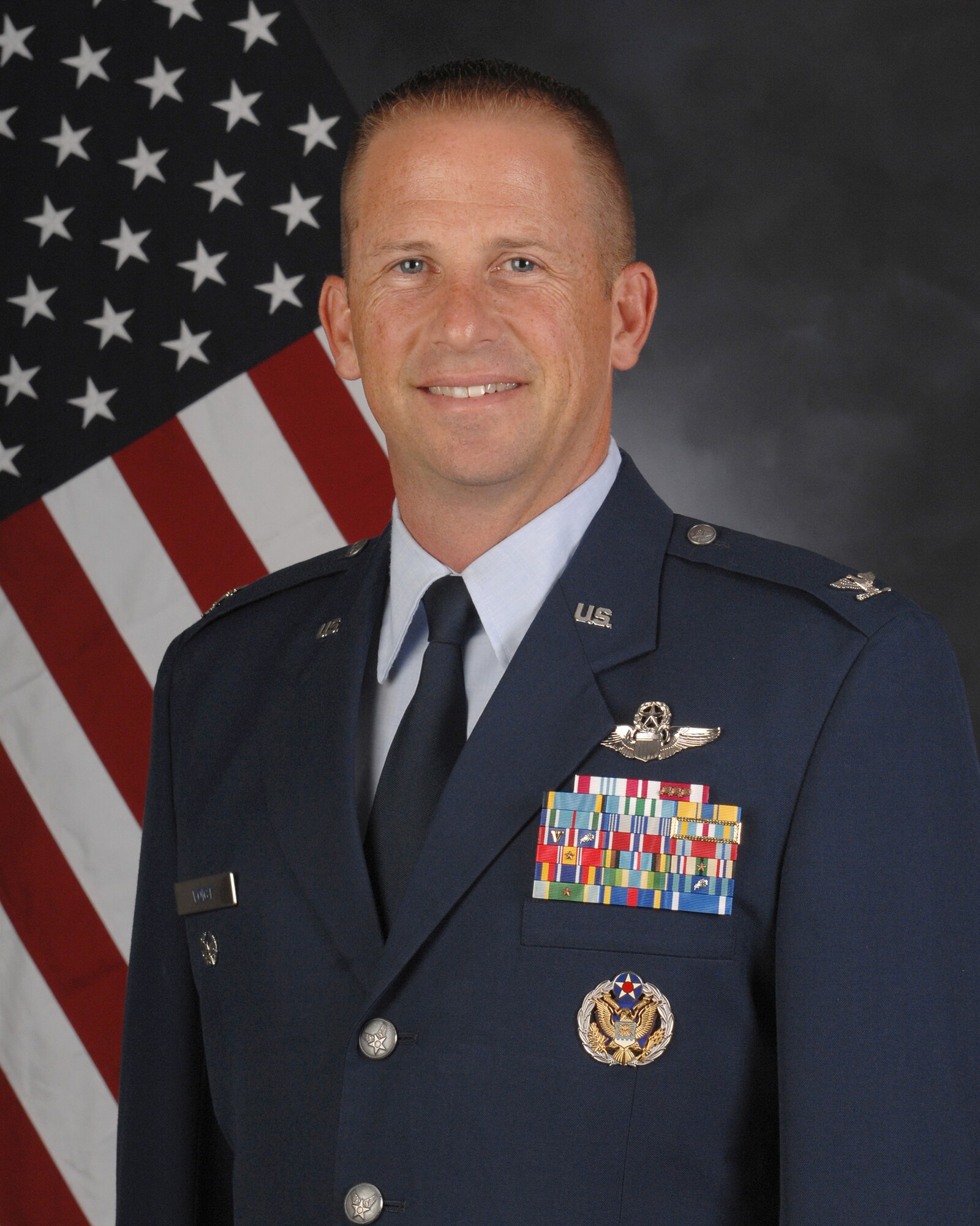 Col. Kyle Voigt, 100th Air Refueling Wing vice commander, shares his memories of Sept. 11, 2001.