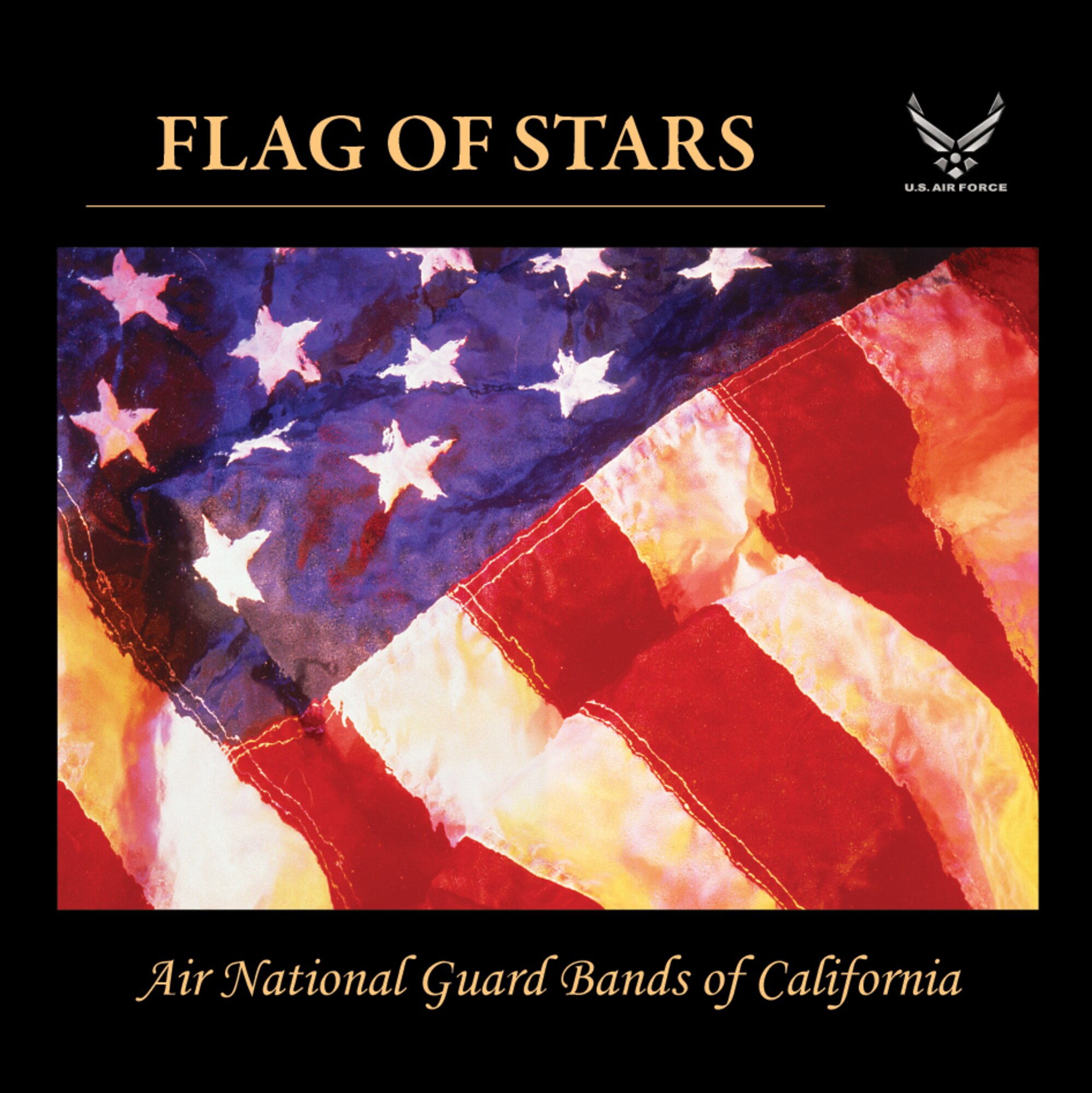 In February 2011, the CD project "Flag of Stars" was completed. It captures the music of foreign composers writing about the grandeur and optimism of the United States.
