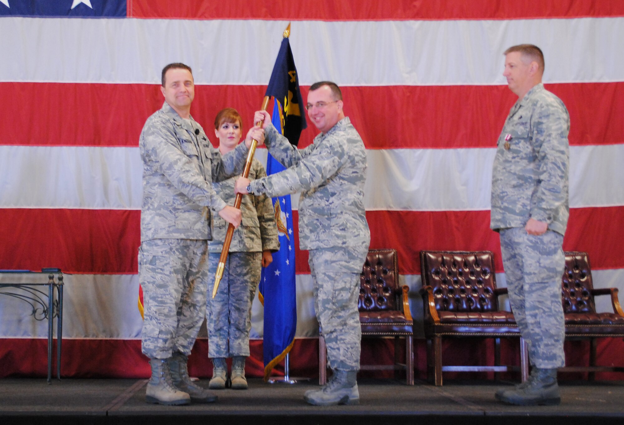 (U.S. Air Force photo/Airman 1st Class Crystal Charriere)