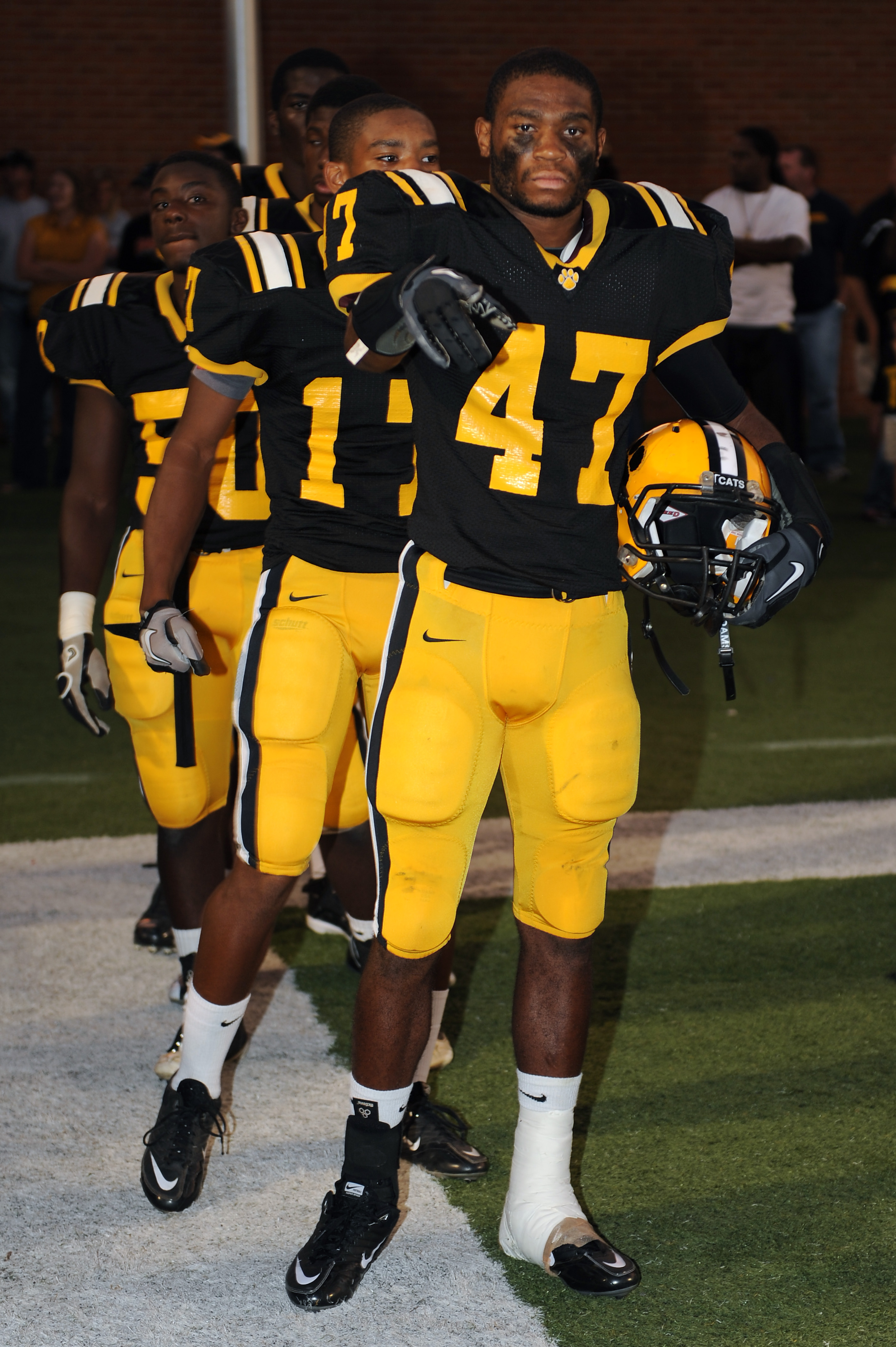 Ready For Some Football