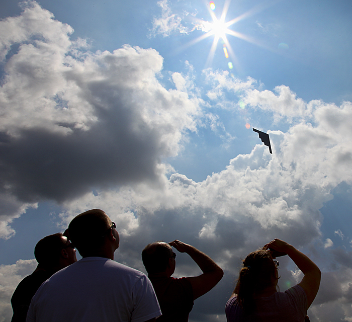 Spirit of the Air Show > Pittsburgh Air Reserve Station > Article Display