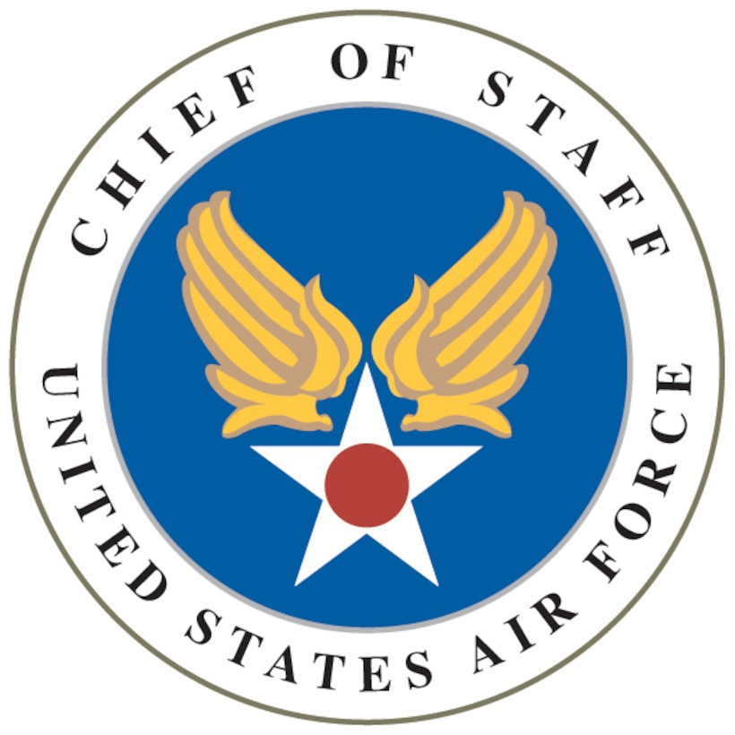 Air Force Chief of Staff