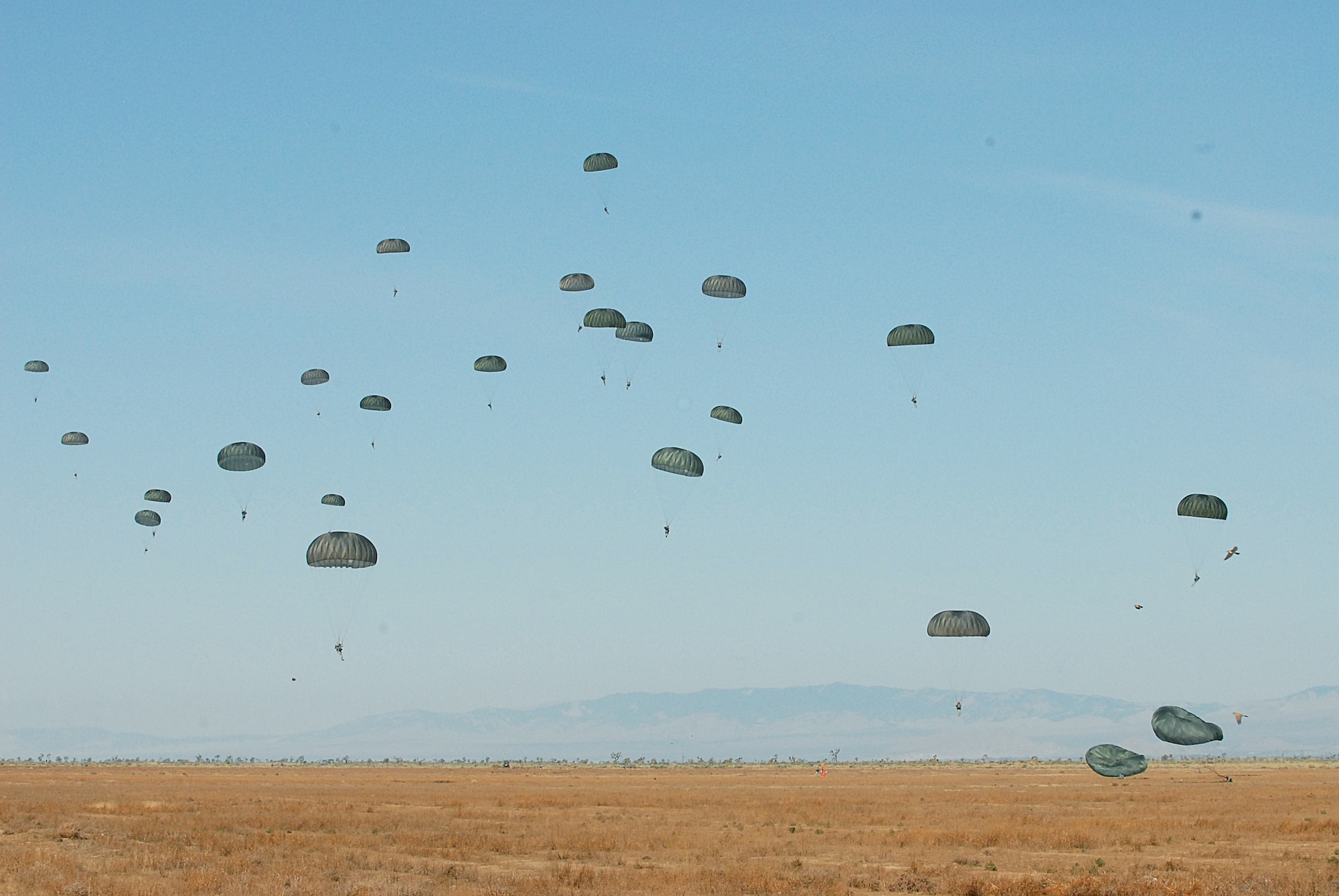 (Air Force photo by Kenji Thuloweit)