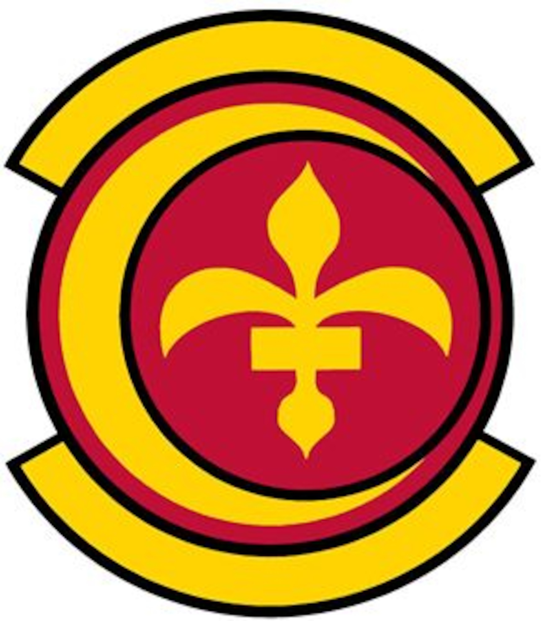 In accordance with Chapter 3 of AFI 84-105, commercial reproduction of this emblem is NOT permitted without the permission of the proponent organizational/unit commander.