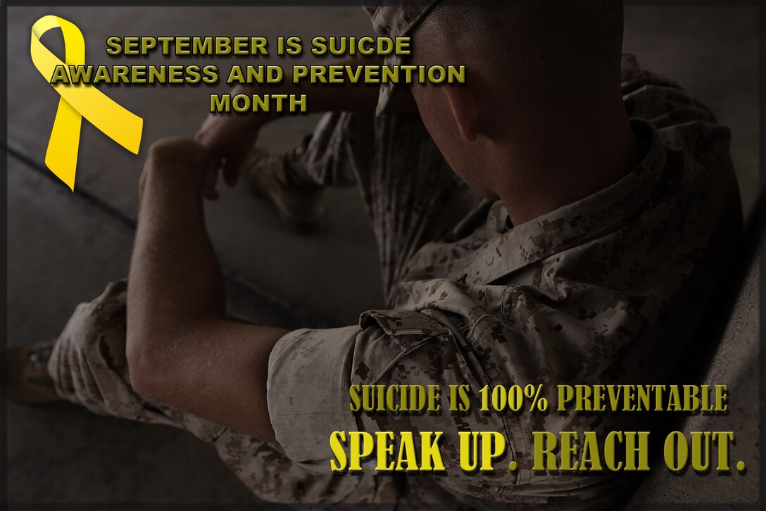 As of August 2011, there have been 23 reported suicides, and 125 reported attempts in the Marine Corps, according to the Marine Corps Family Program Suicide Prevention Program, compared to 52 total suspected suicides in 2009, and 37 in 2010.