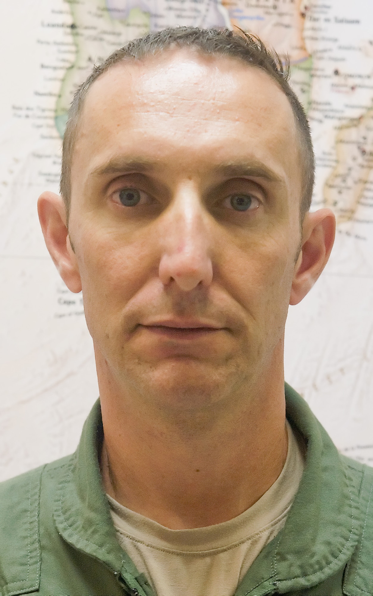 “I participated in a mission that transported FBI agents and search-and-rescue teams to Kenya following the U.S. embassy bombings.”

– Tech. Sgt. Doug Beish, a loadmaster instructor with the 9th Airlift Squadron
