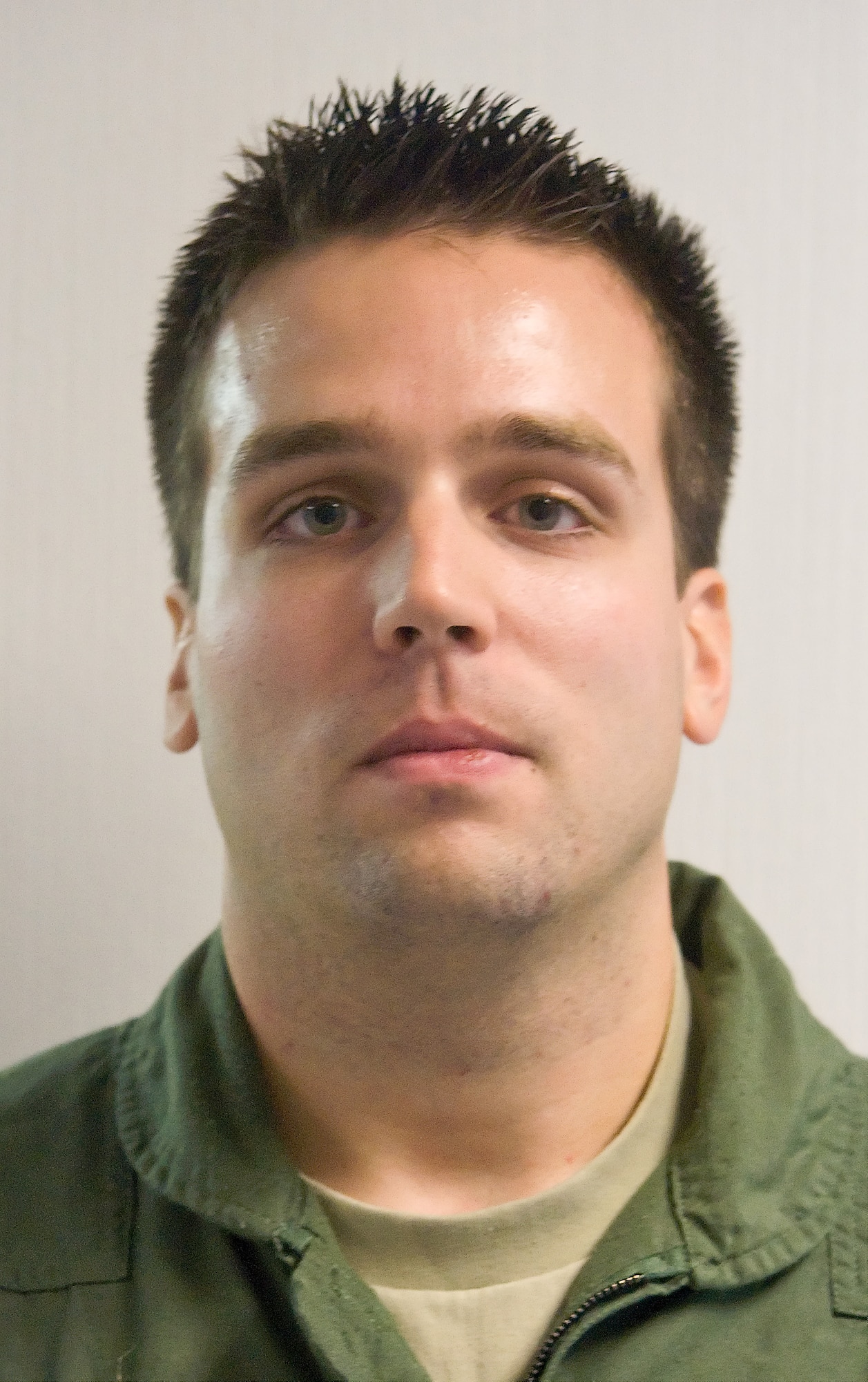 “I participated in a down-range evacuation; it was a great training experience for me.”

– Senior Airman Richard Row, a loadmaster with the 9th Airlift Squadron  

