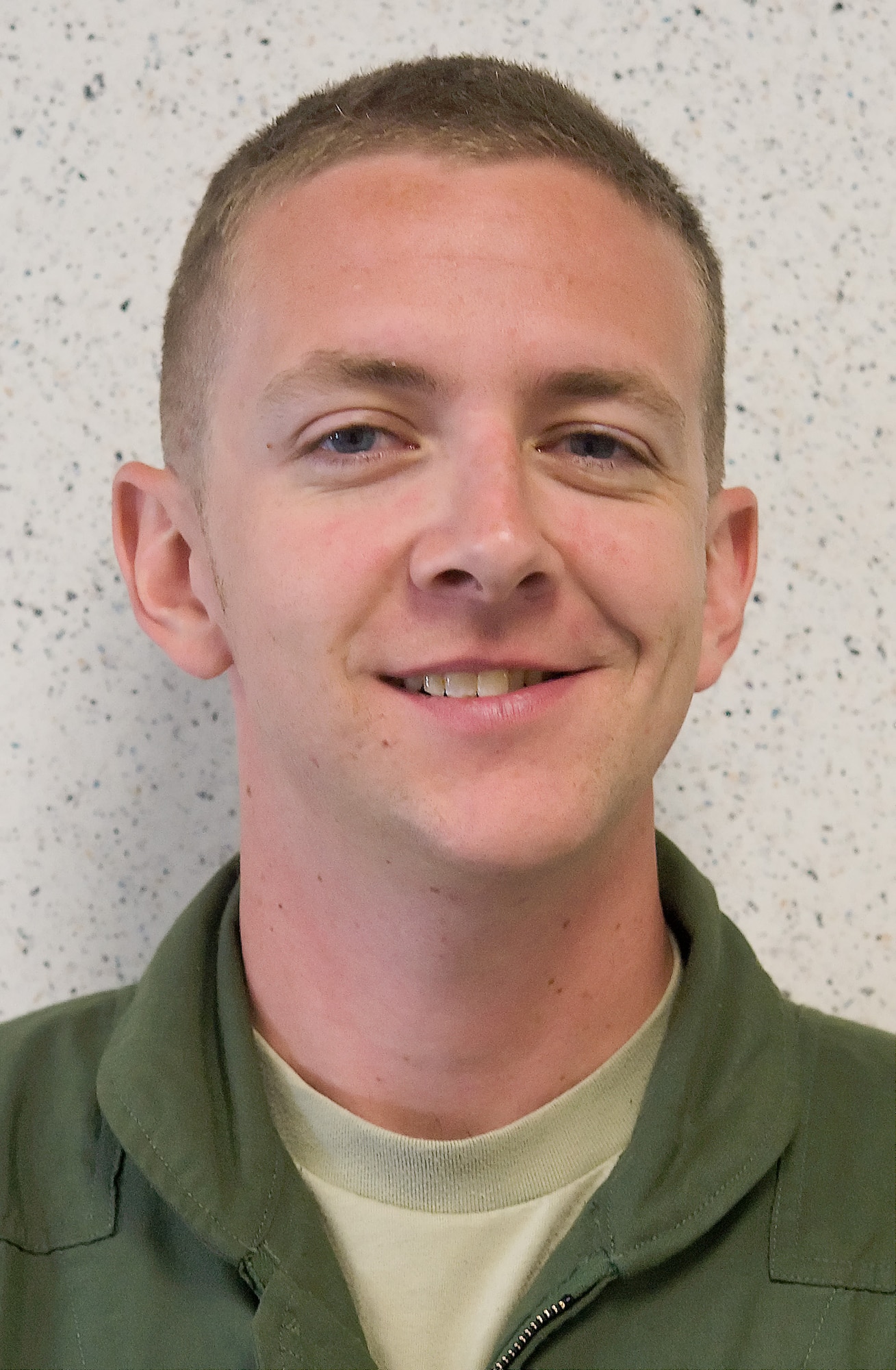 “I participated in an engine-running offload of a 130,000 pound tank recovery vehicle in Afghanistan.”

– Staff Sgt. Edmund Kazuschyk, a loadmaster instructor with the 3rd Airlift Squadron
