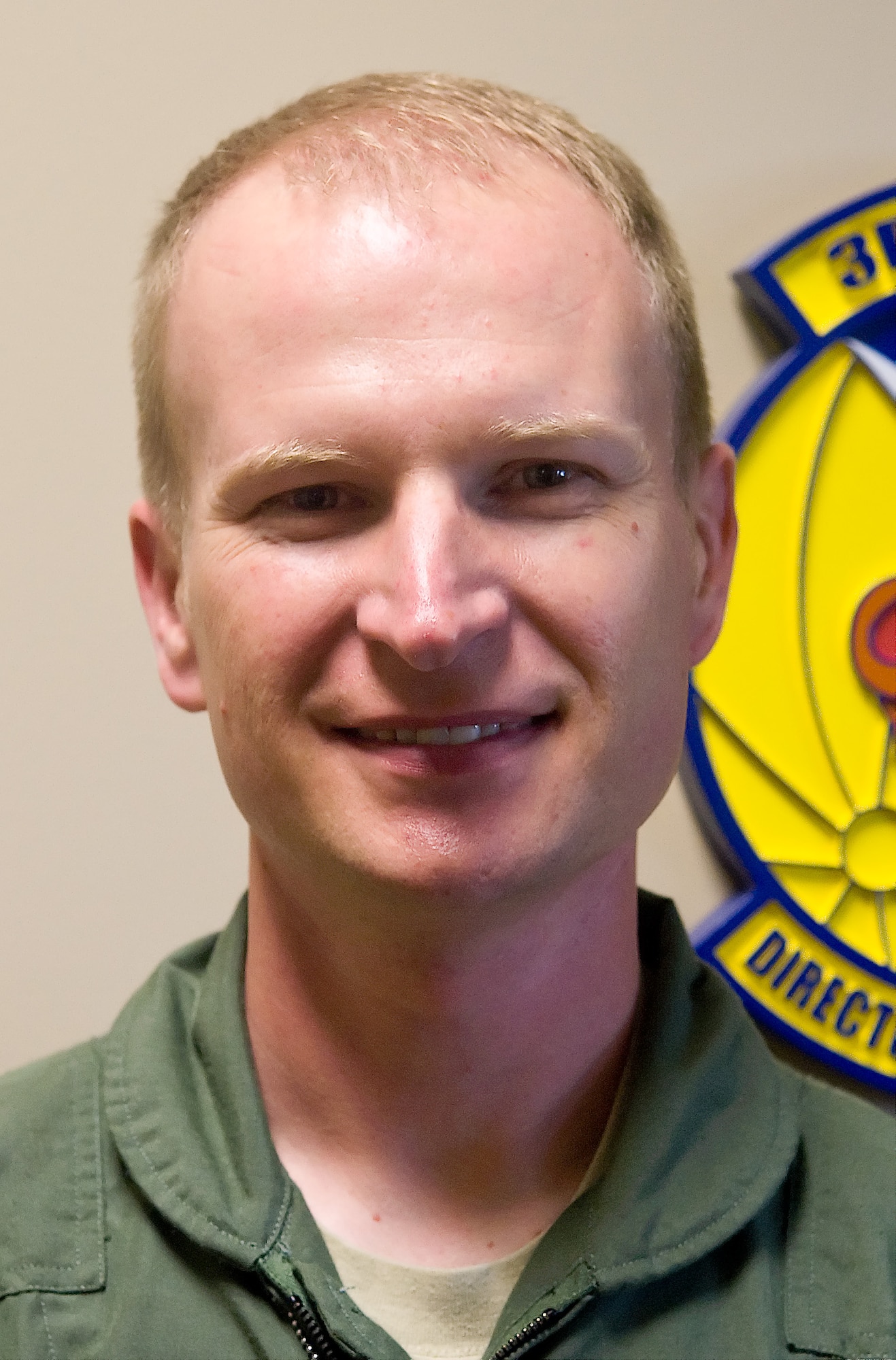 “I flew a mission from Christchurch, New Zealand, to Antarctica in support of the National Science Foundation.”

– Lt. Col. Halsey Burks, the director of operations with the 3rd Airlift Squadron 
