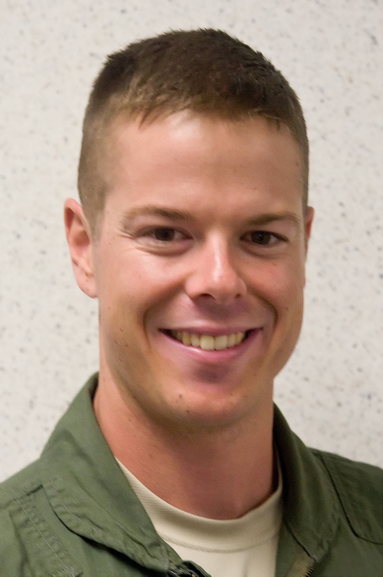 “I was part of a mission that transported limousines for the president. We stopped for gas at Saint Croix, Virgin Islands.”

– Capt. Justin Von Hofe, a C-17 Globemaster III instructor pilot with the 3rd Airlift Squadron   
