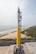 The Operationally Responsive Space-1 prototype satellite sits aboard a Minotaur I launch vehicle in June before its launch from the Mid-Atlantic Regional Spaceport, NASA Wallops Island, Va.

Courtesy photo