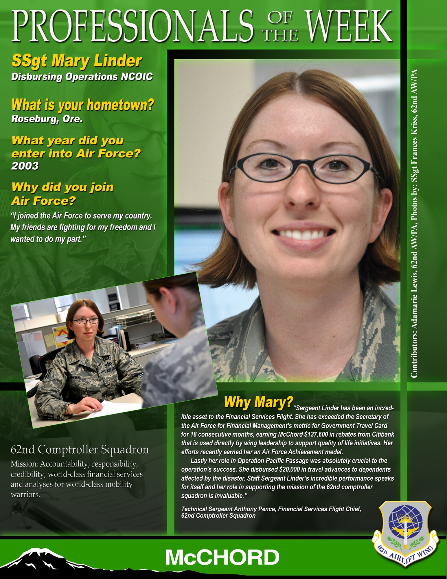 (U.S. Air Force graphic/Adamarie Lewis-Page)