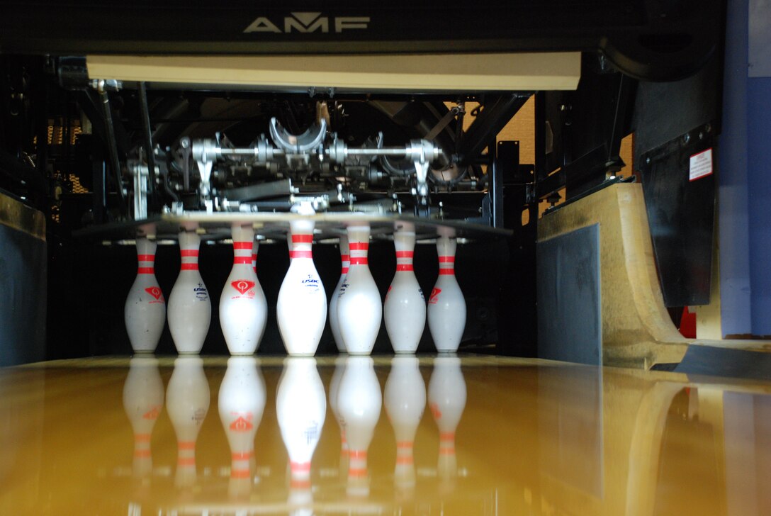 Bowling Mack