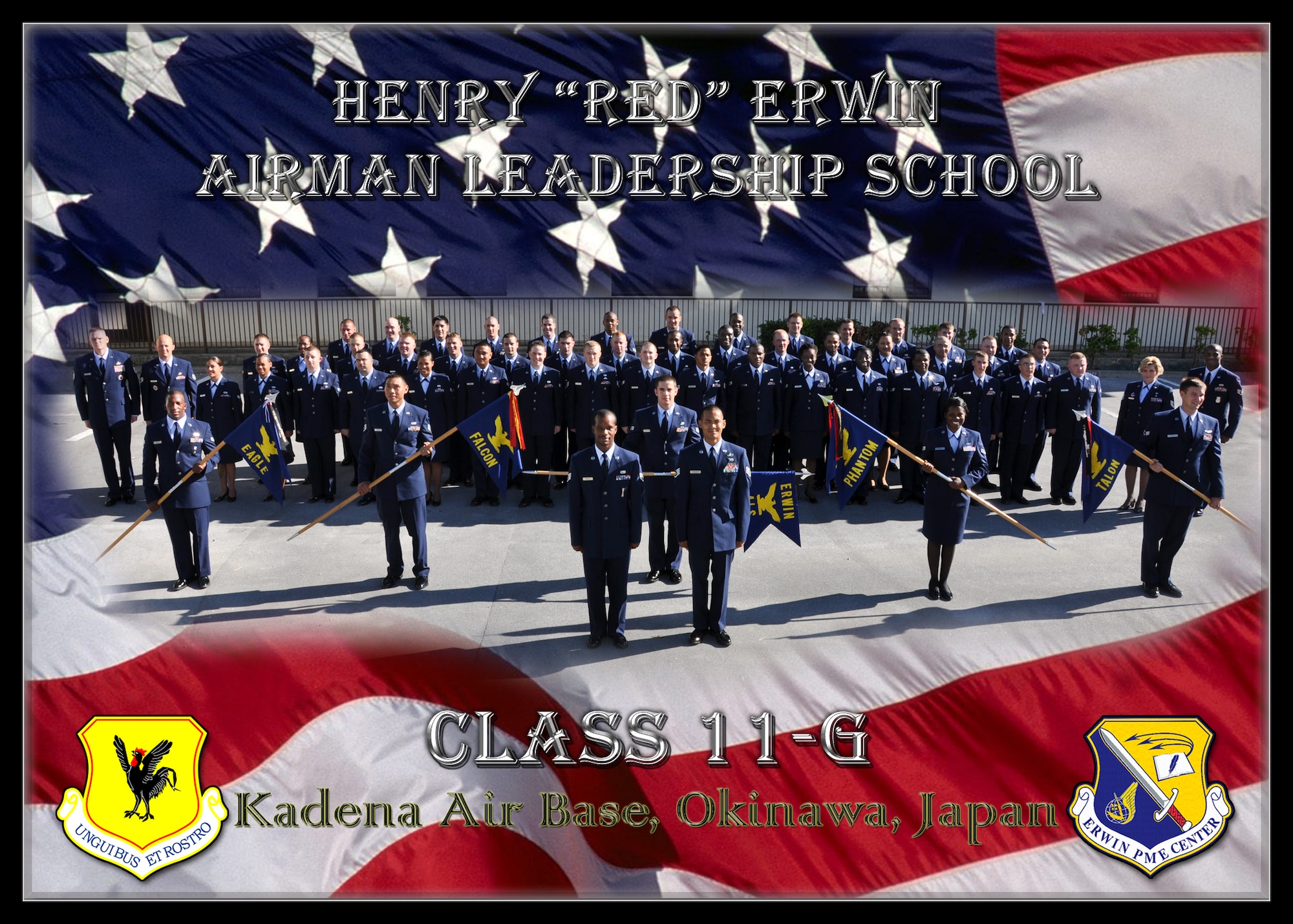 (U.S. Air Force photo illustration by Master Sgt, Geoff Robertson)