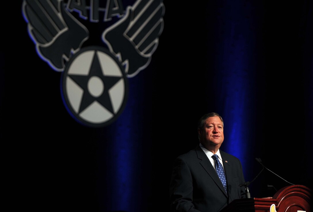 (U.S. Air Force photo by Airman 1st Class Melissa Goslin/Not Reviewed)