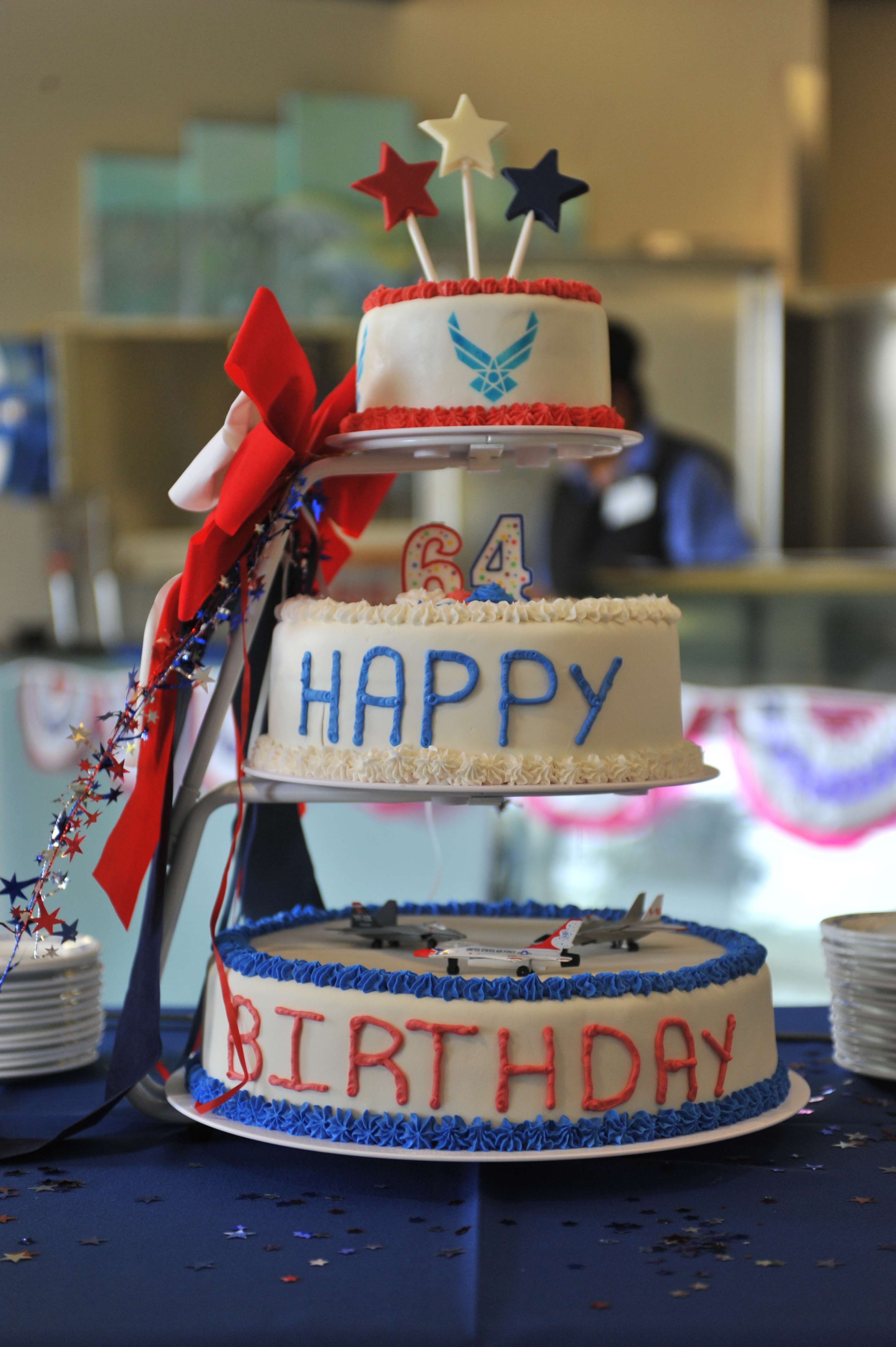 Air force cake new arrivals
