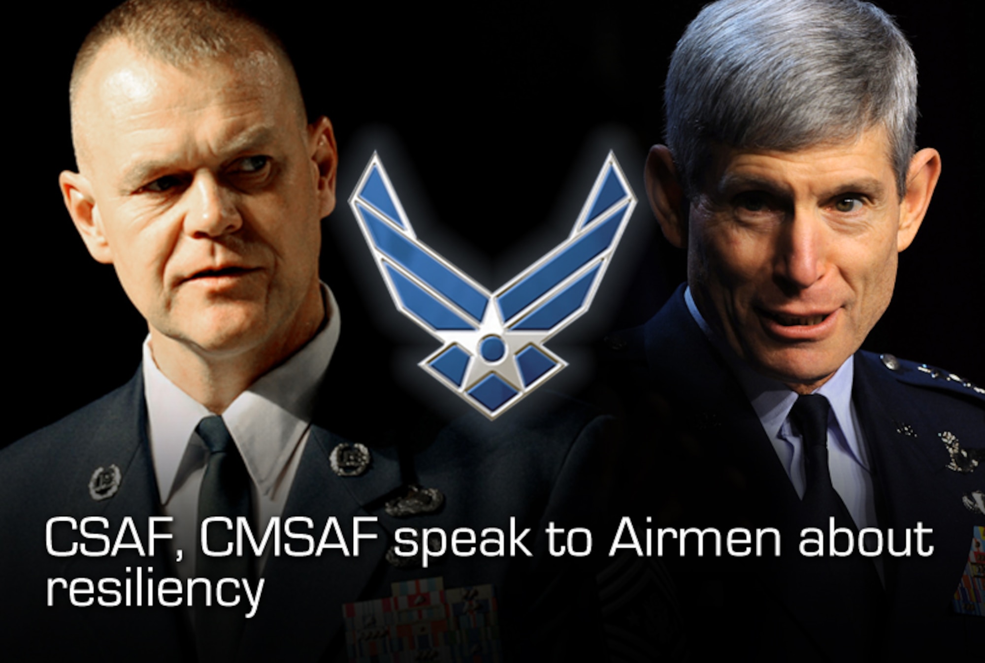 (U.S. Air Force Graphic/Corey Parrish)