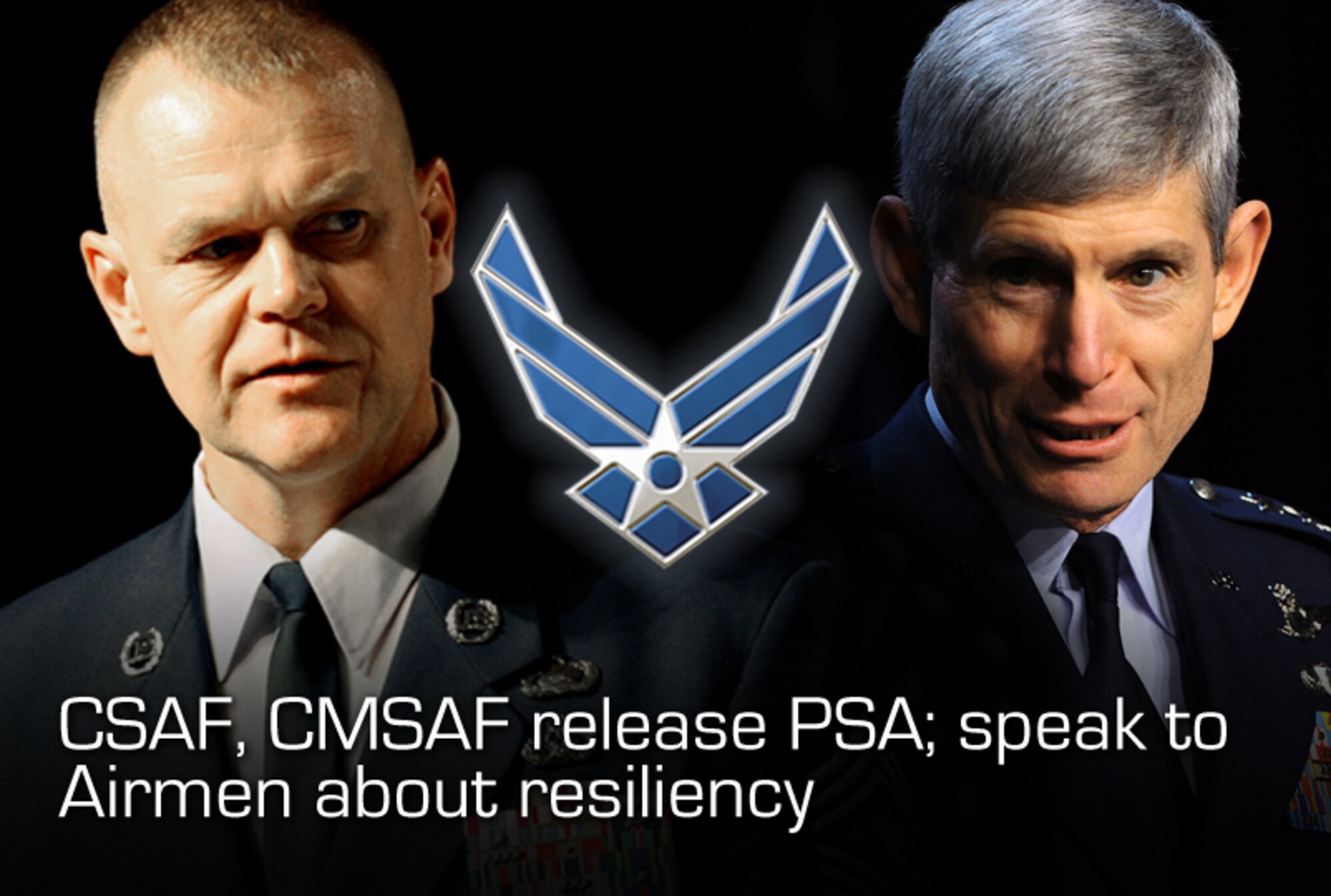 U.S. Air Force Graphic/Corey Parrish)