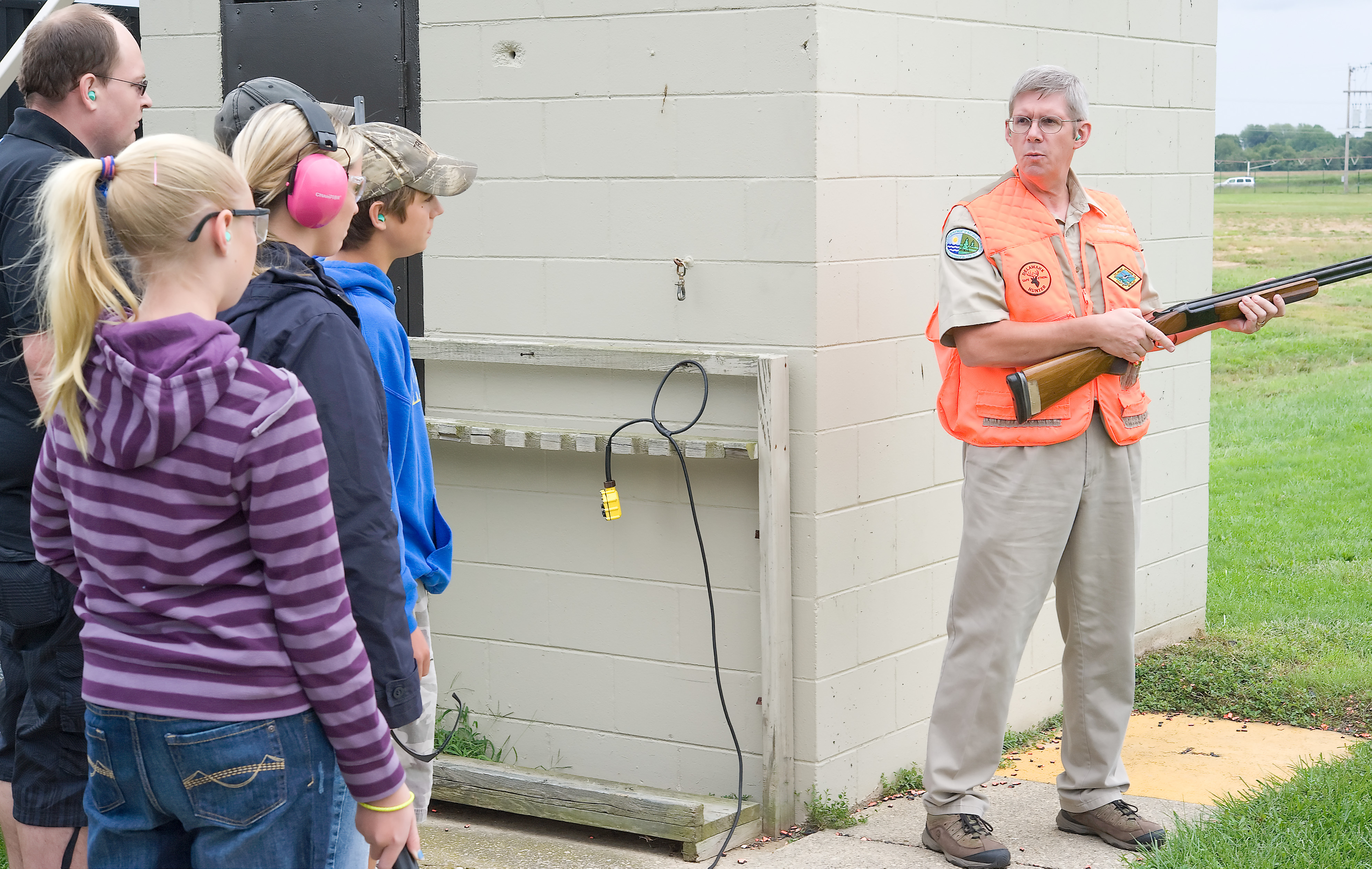 Practice Hunter Safety Course Test - 2a3dv43