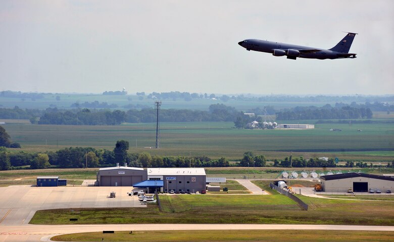 375th Operations Group > Scott Air Force Base > Display