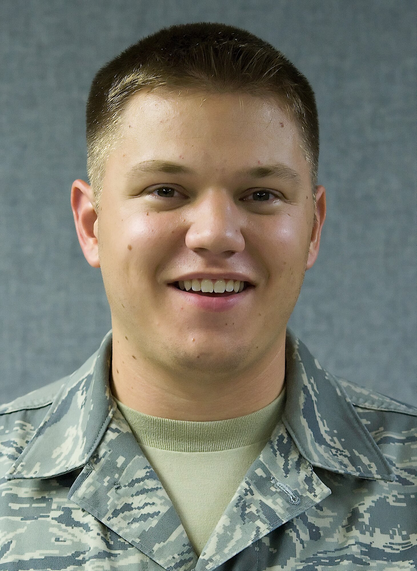 “We do more with less.”

– Senior Airman Bradley Nauggle, a network infrastructure technician with the 436th Communications Squadron

