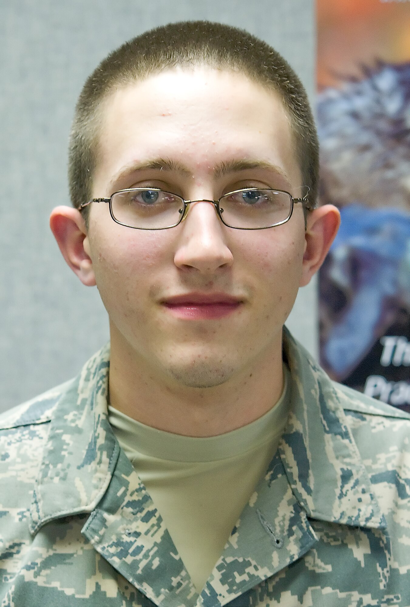 “We have a close-knit community on base, whereas on other bases, it is like every man for himself.”

– Airman 1st Class Ryan Lee, an enterprise information manager with the 436th Communications Squadron

