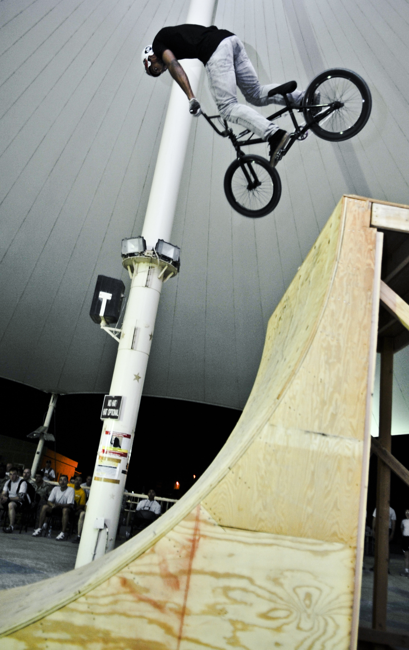 Air force 1 bmx store