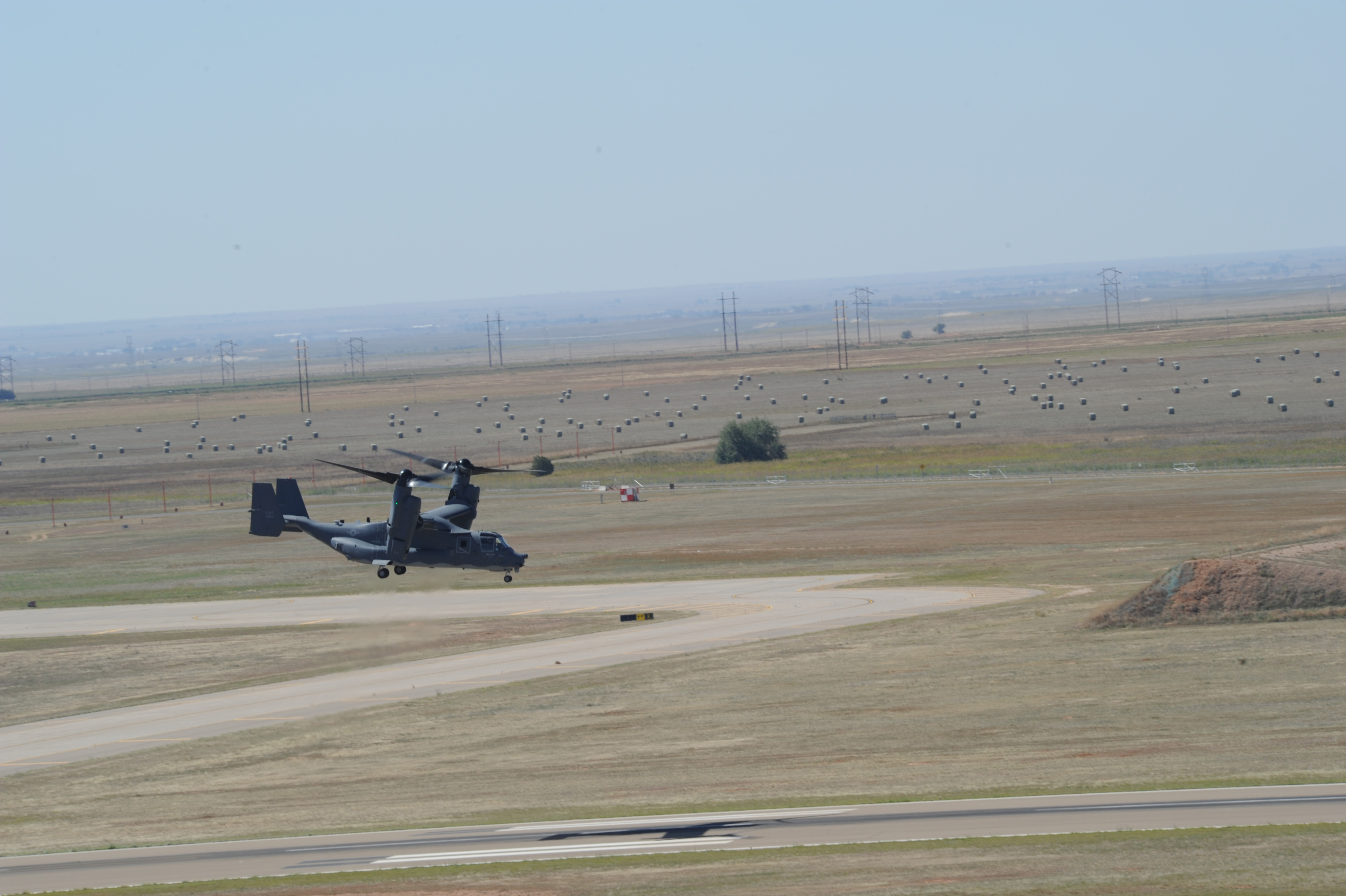 Cannon showcases base to the public > Cannon Air Force Base > News