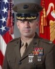Brigadier General (sel) Paul J. Kennedy