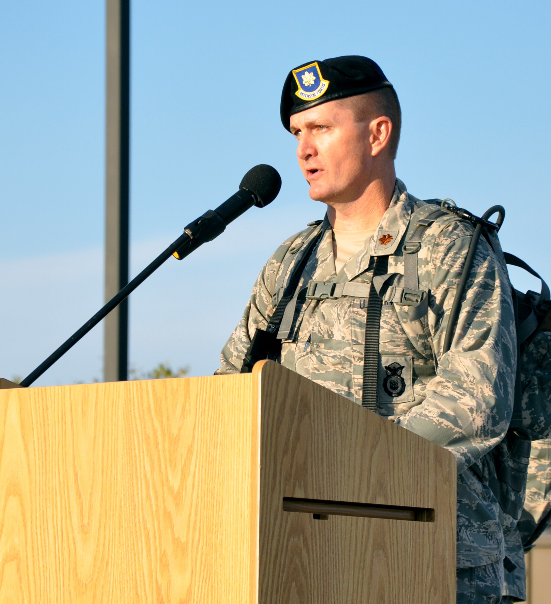 Remembering A1C Elizabeth N. Jacobson > Goodfellow Air Force Base