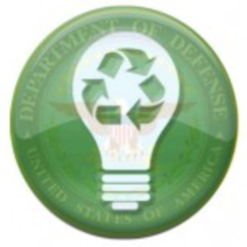 Recycle button DoD