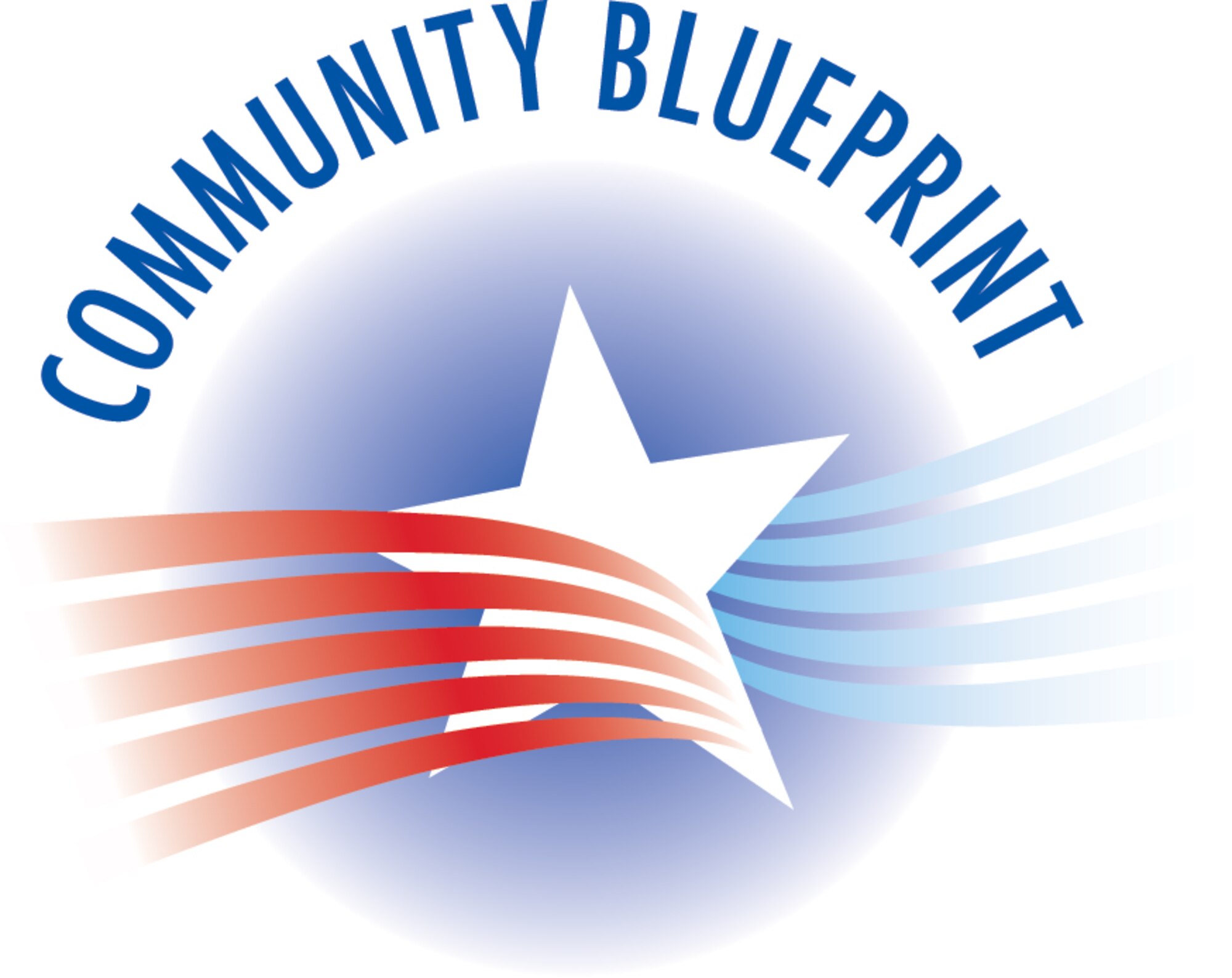 The Community Blueprint program wants to find a way to help local leaders assess and improve their community’s support for veterans, warriors and their families. (courtesy  graphic)