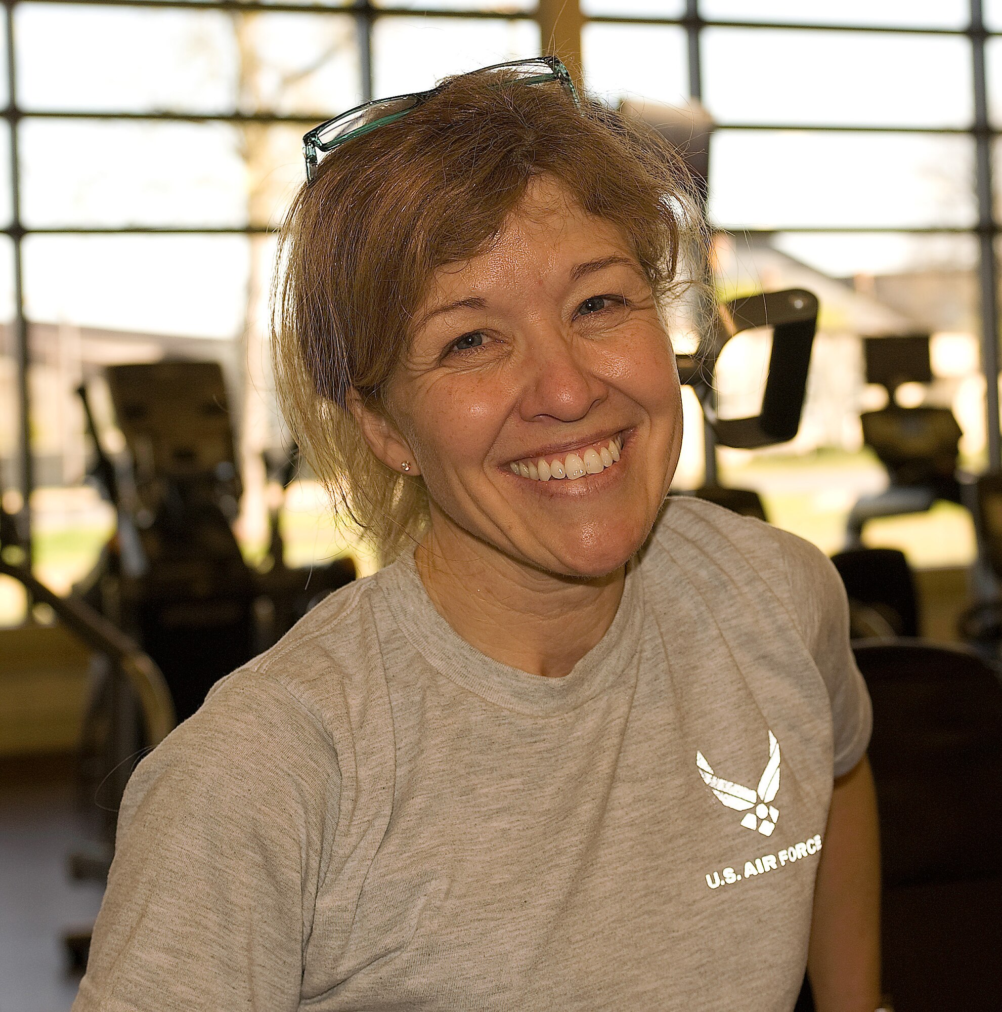 “The Phillies because it’s my home-town team.”

- Lt. Col. Teresa Connor
