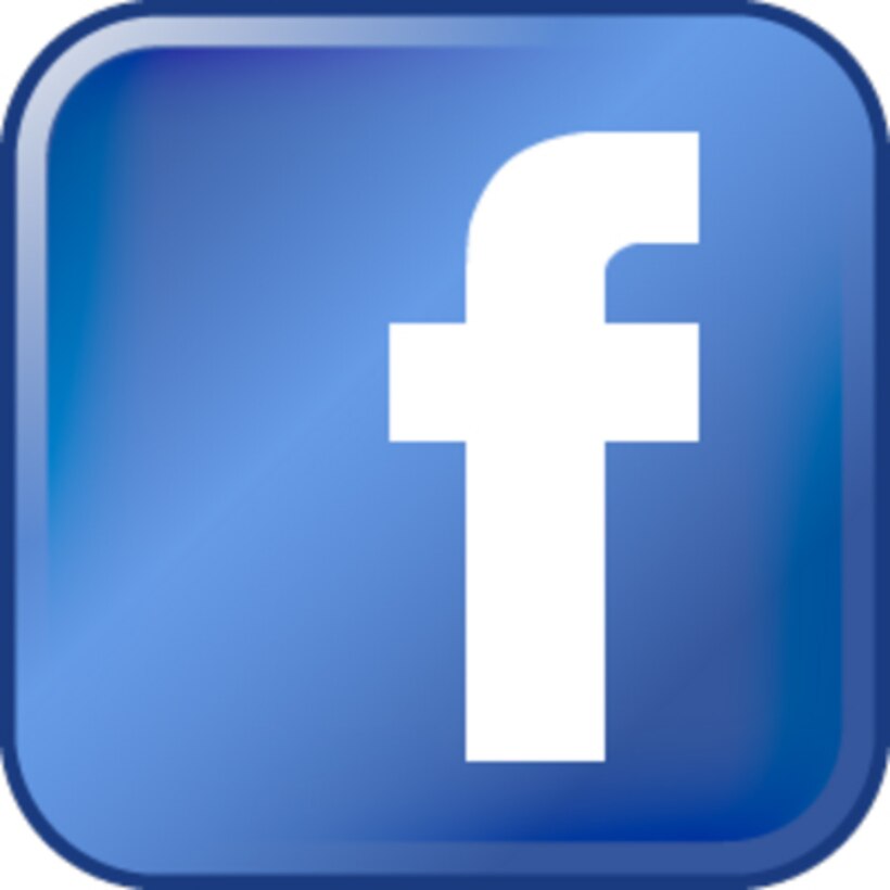 Facebook logo