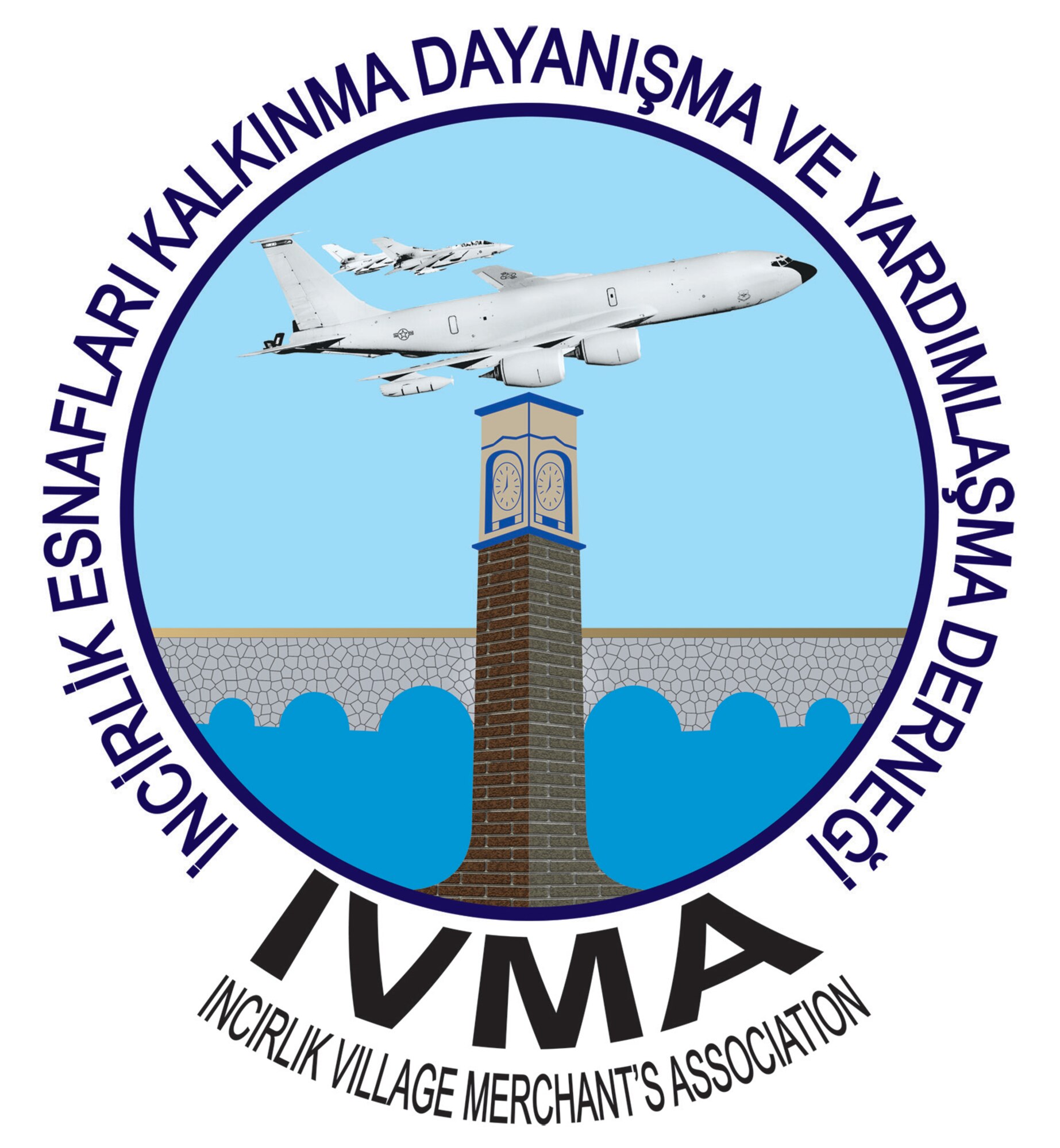 IVMA was founded 20 years ago and works to bring better customer service to their American customers. 