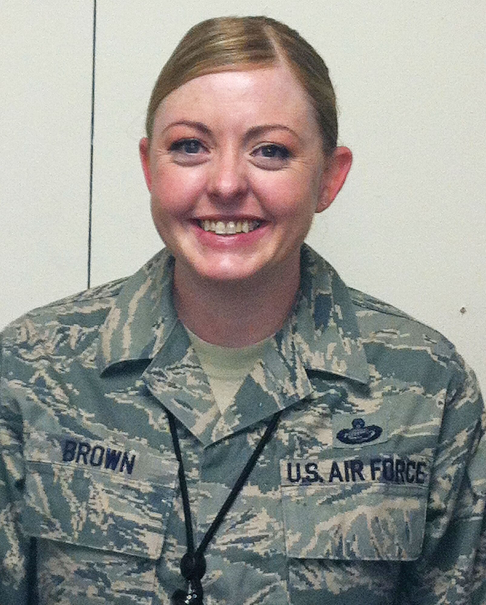 Kirtland Warrior > Kirtland Air Force Base > Article Display