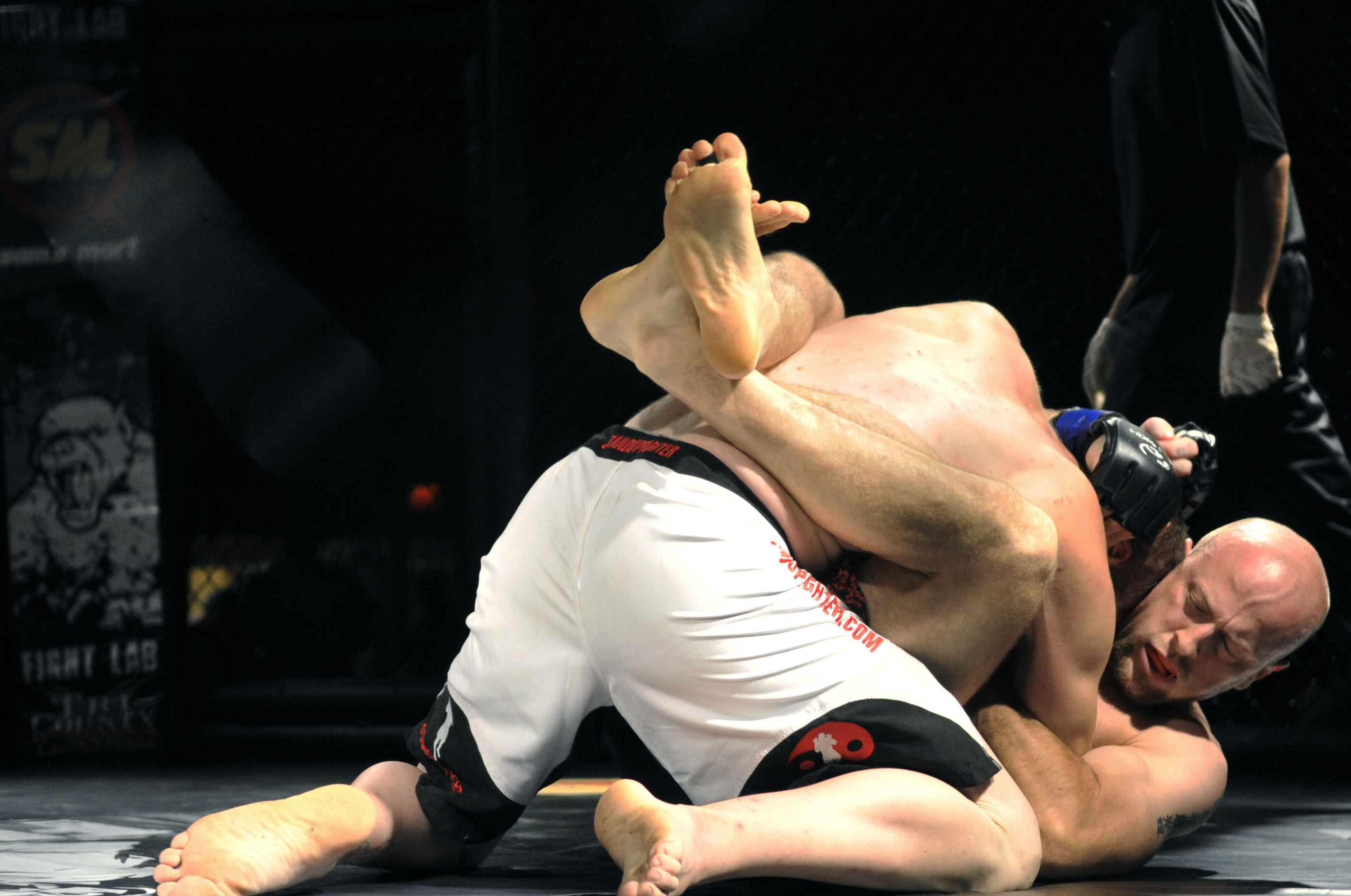 MMA Grappling Super Fight Proposed As Ben Askren Challenges Khabib
