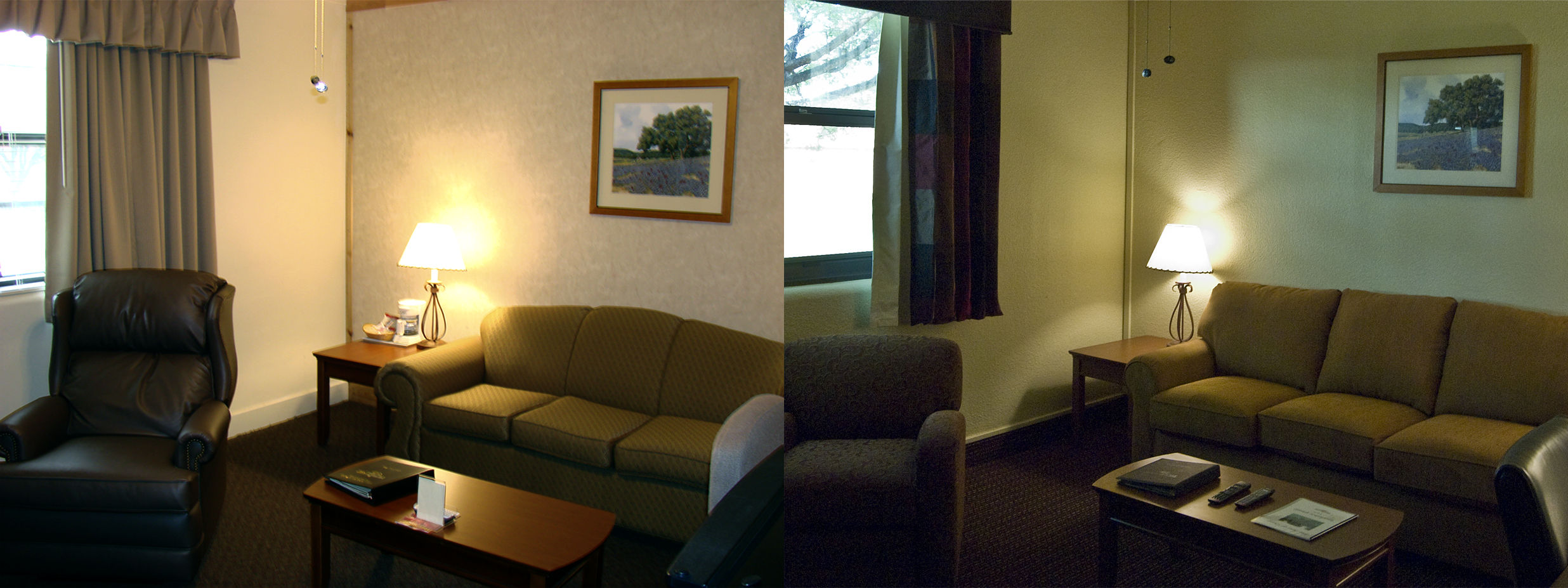 Dyess Inn receives facelift > Dyess Air Force Base > Article Display